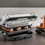 Tefal Optigrill+ GC718D10 Електричний гриль Автоматичні програми