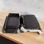 Електрогриль Tefal GC784D30 800см2 Автоматичні програми
