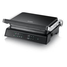 Електрогриль Severin Sevini Comfort KG 2399 660см2 Автоматичні програми