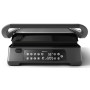 Електричний гриль Philips Series 7000 HD6307/70 Автоматичні програми