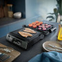 Електричний гриль Philips Series 7000 HD6307/70 Автоматичні програми