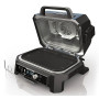 Електрогриль Ninja Woodfire XL OG901EU 1395см2