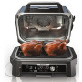 Електрогриль Ninja Woodfire XL OG901EU 1395см2
