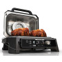 Електрогриль Ninja Woodfire XL OG901EU 1395см2