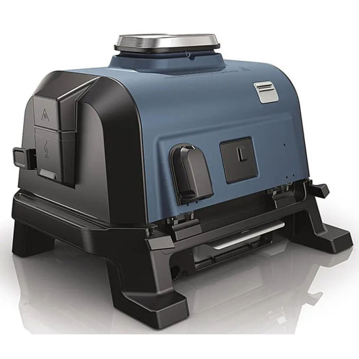 Електрогриль Ninja Woodfire XL OG901EU 1395см2