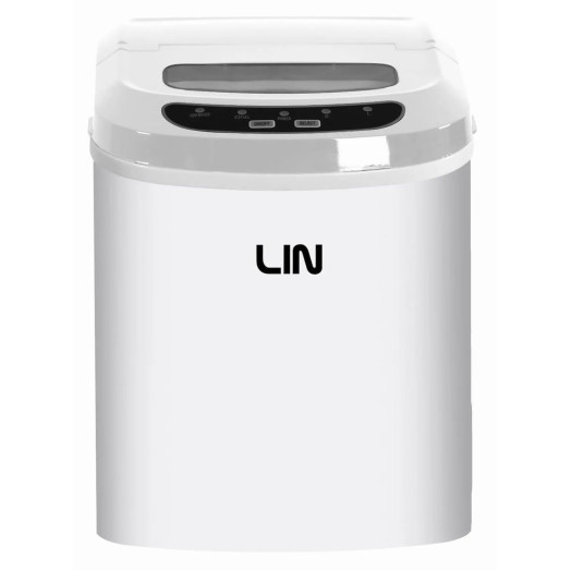 Льодогенератор Lin ICE PRO-W12 2.2л 15кг/24год