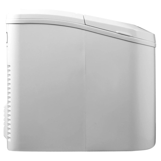 Льодогенератор Lin ICE PRO-W12 2.2л 15кг/24год
