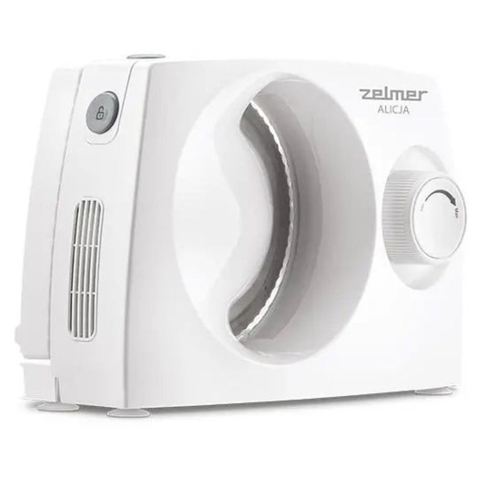 Слайсер Zelmer Alicja ZFS1017