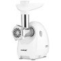 М'ясорубка Zelmer ZMM4080B 1900W 3 сита