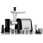 М'ясорубка Zeegma Molen Chef 1900W 3 сита Chopper