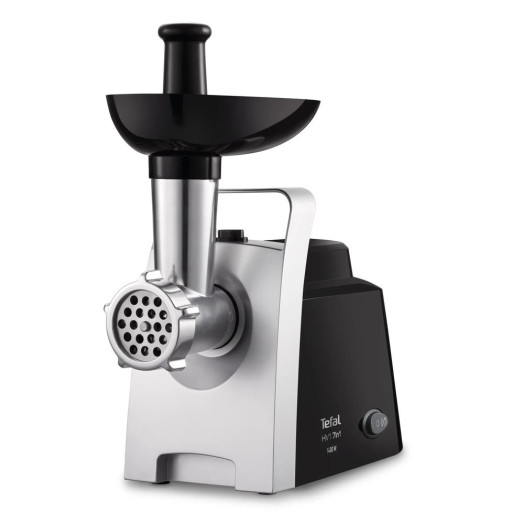 М'ясорубка Tefal HV1 NE1088 1400W 3 сита