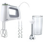 Ручний міксер Braun MultiMix5 HM5107 750 Вт
