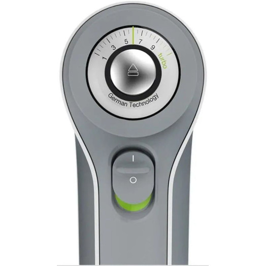 Ручний міксер Braun MultiMix5 HM5107 750 Вт