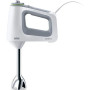 Ручний міксер Braun MultiMix5 HM5107 750 Вт