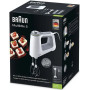 Ручний міксер Braun MultiMix5 HM5107 750 Вт