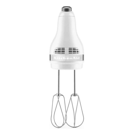 Ручний міксер KitchenAid Classic 5KHM5110EWH 85 Вт