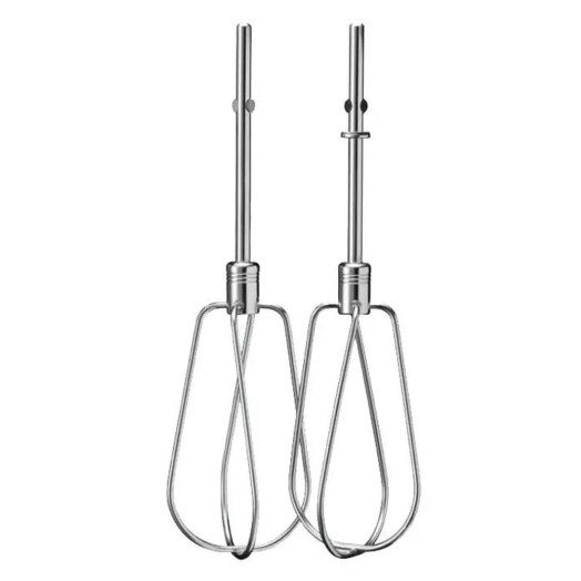 Ручний міксер KitchenAid Classic 5KHM5110EWH 85 Вт