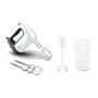 Ручний міксер Tefal Prep'Mix+ HT4611 500 Вт