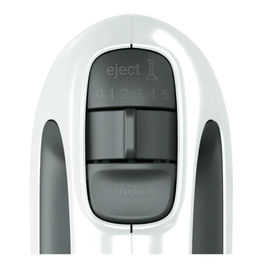 Ручний міксер Tefal Prep'Mix+ HT4611 500 Вт