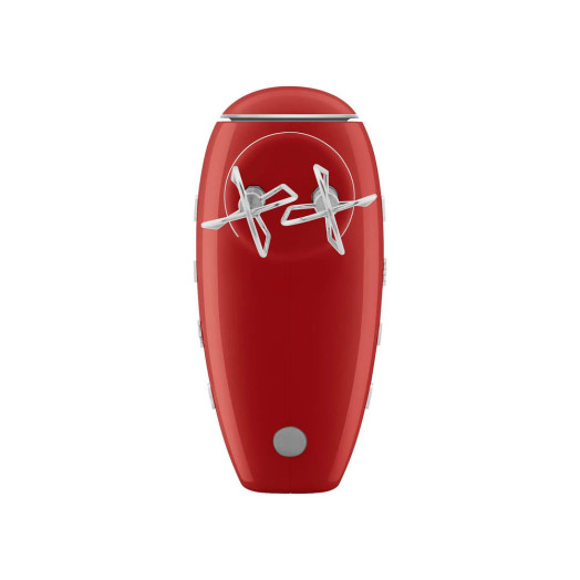 Ручний міксер Smeg HMF01RDEU 250 Вт
