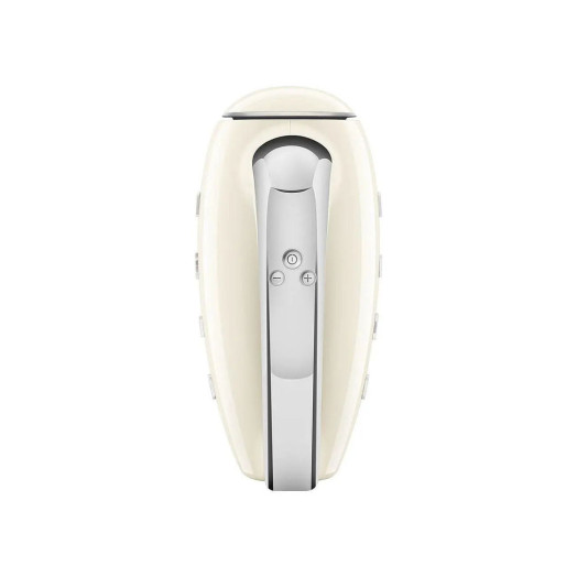 Ручний міксер Smeg HMF01CREU 250 Вт