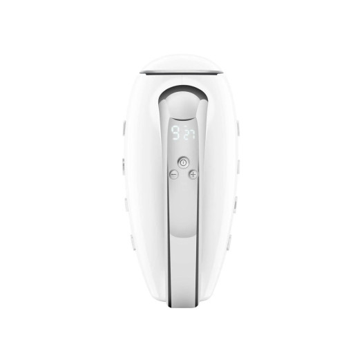 Ручний міксер Smeg HMF01WHEU 250 Вт
