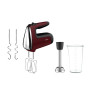 Ручний міксер Tefal Powermix Silence HT652538 600 Вт