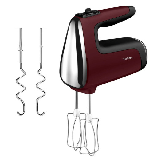 Ручний міксер Tefal Powermix Silence HT652538 600 Вт