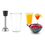 Ручний міксер Tefal Powermix Silence HT652538 600 Вт