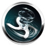 Ручний міксер Tefal Powermix Silence HT652538 600 Вт