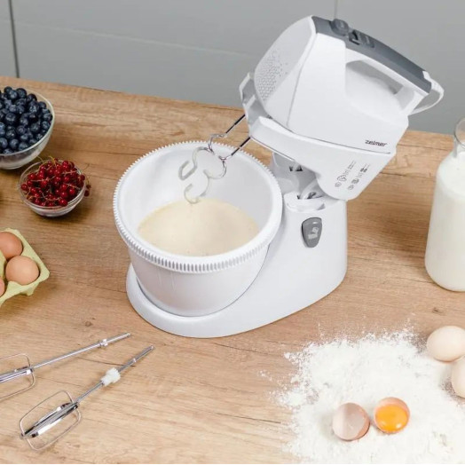 Міксер ручний Zelmer ZHM2559 750W