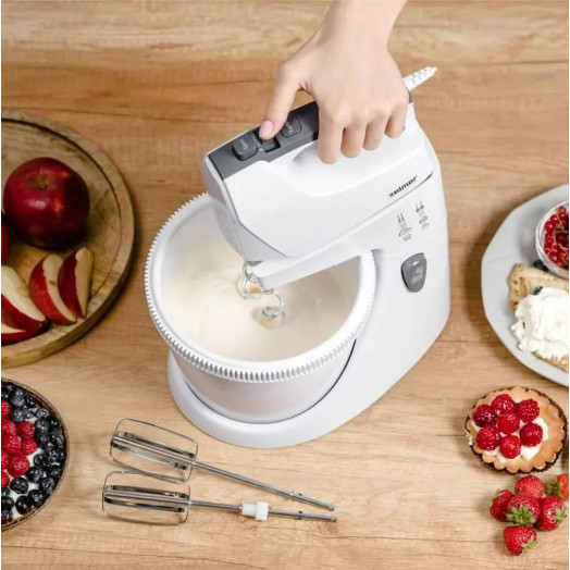 Міксер ручний Zelmer ZHM2559 750W