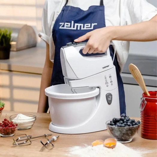 Міксер ручний Zelmer ZHM2559 750W