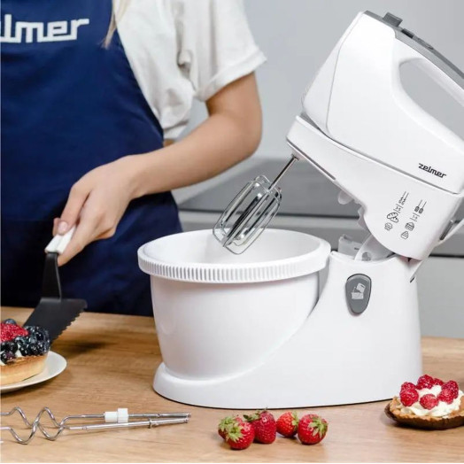 Міксер ручний Zelmer ZHM2559 750W