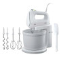 Ручний міксер Braun HM1070WH 400 Вт