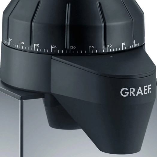 Кавомолка Graef CM 820 Burr