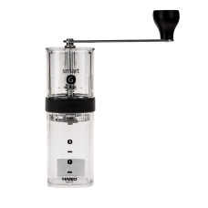 Кавомолка Hario Smart G