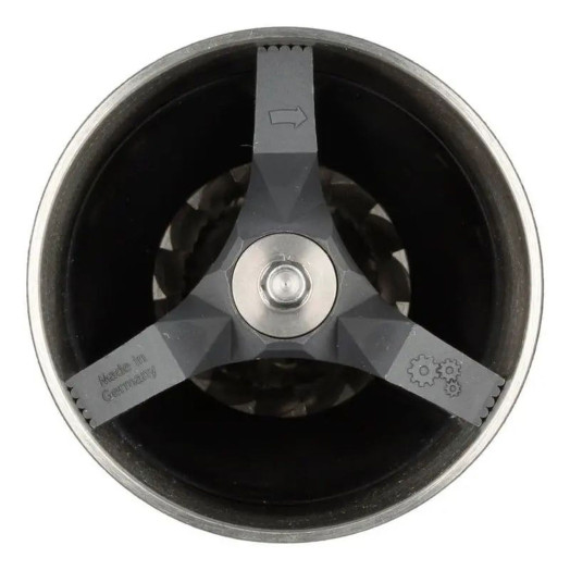 Кавомолка Comandante C40 MK4 Nitro Blade Black Burr