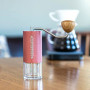 Comandante C40 MK4 Nitro Blade Sunset Coffee Grinder Burr