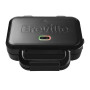 Тостер Breville Ultimate Deep Fill VST082X Triangles 850 Вт