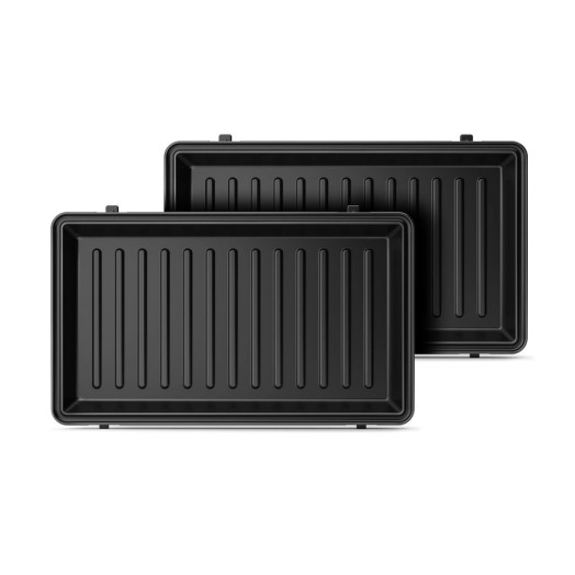 Philips Series 5000 HD2350/80 Тостер Triangle Waffles Panini 750W