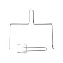 Мініпіч Gastroback Bistro Bake & Grill 42814 Rotisserie 26л