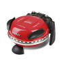 Піч для піци G3 Ferrari Delizia G10006 Red