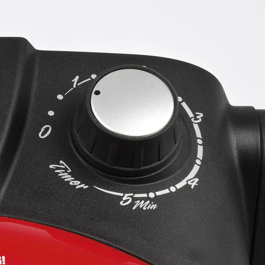 Піч для піци G3 Ferrari Delizia G10006 Red