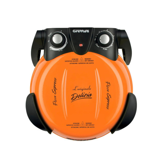 Піч для піци G3 Ferrari Delizia G10006 Orange