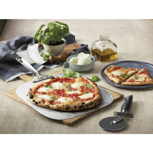 Мініпіч Sage Oven Pizzaiolo SPZ820BSS