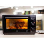 Мініпіч Eldom PR500 Rotisserie 48л