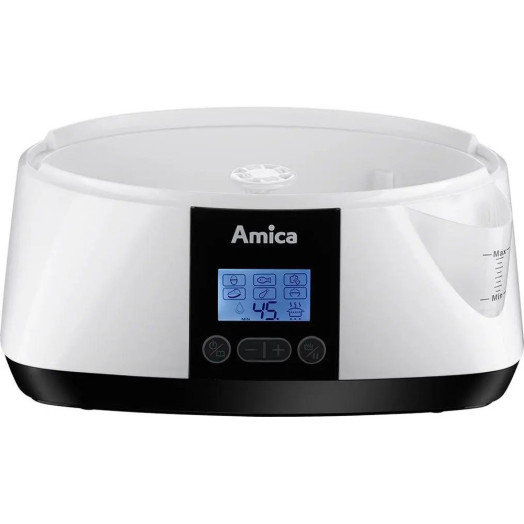 Пароварка Amica PT3012 10.8л