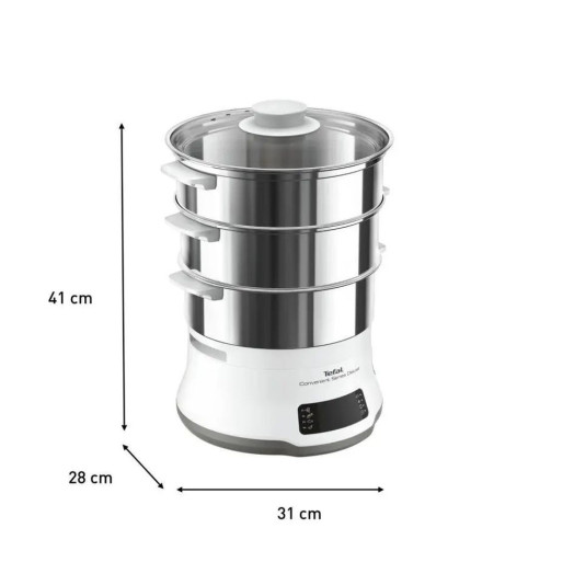 Відпарювач Tefal VC502D