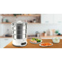 Відпарювач Tefal VC502D